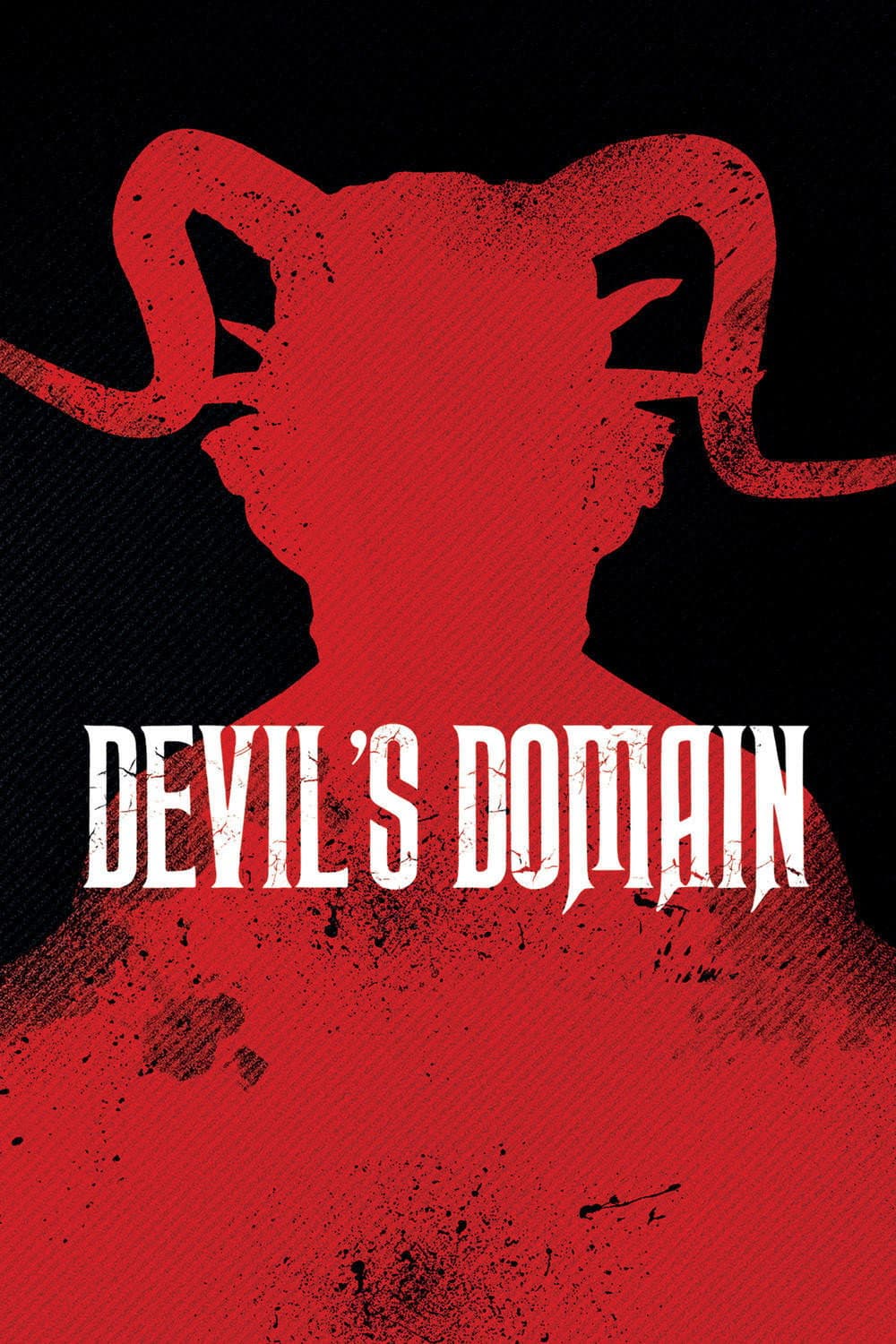 Poster di Devil's Domain