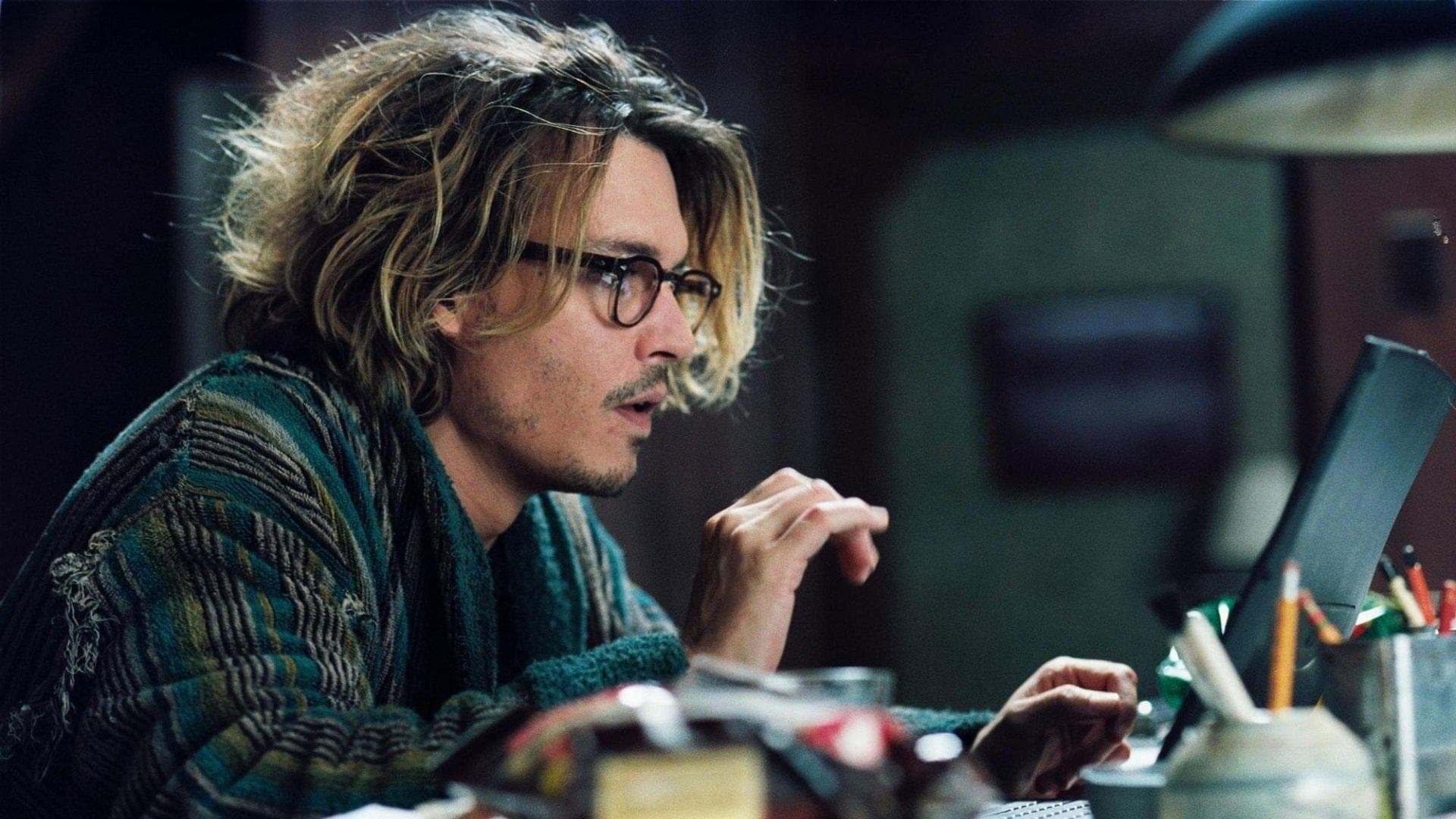Secret Window - immagine