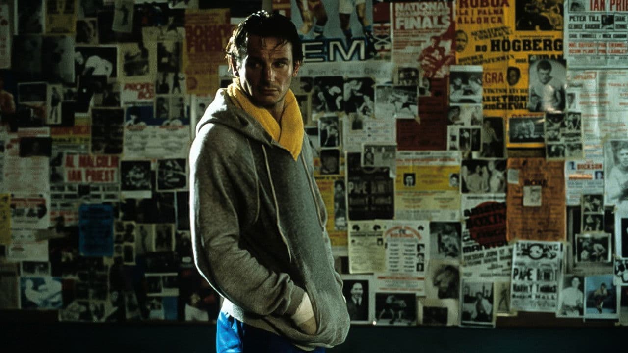 The Big Man - immagine