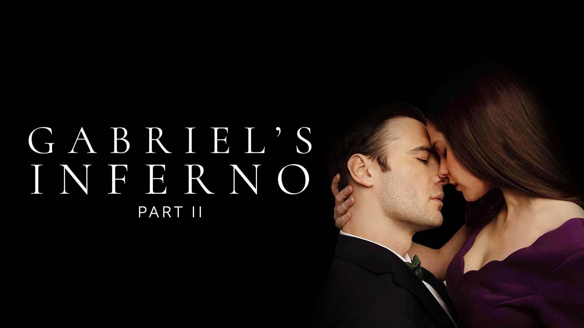 Gabriel's Inferno: Part II - immagine
