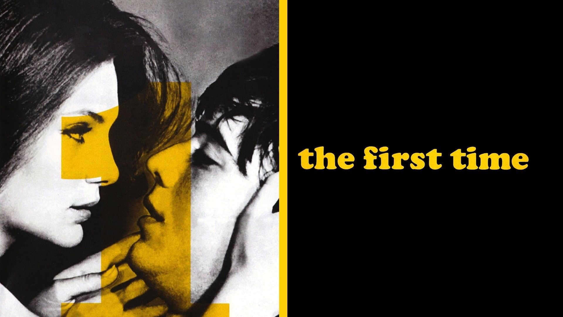 The First Time - immagine