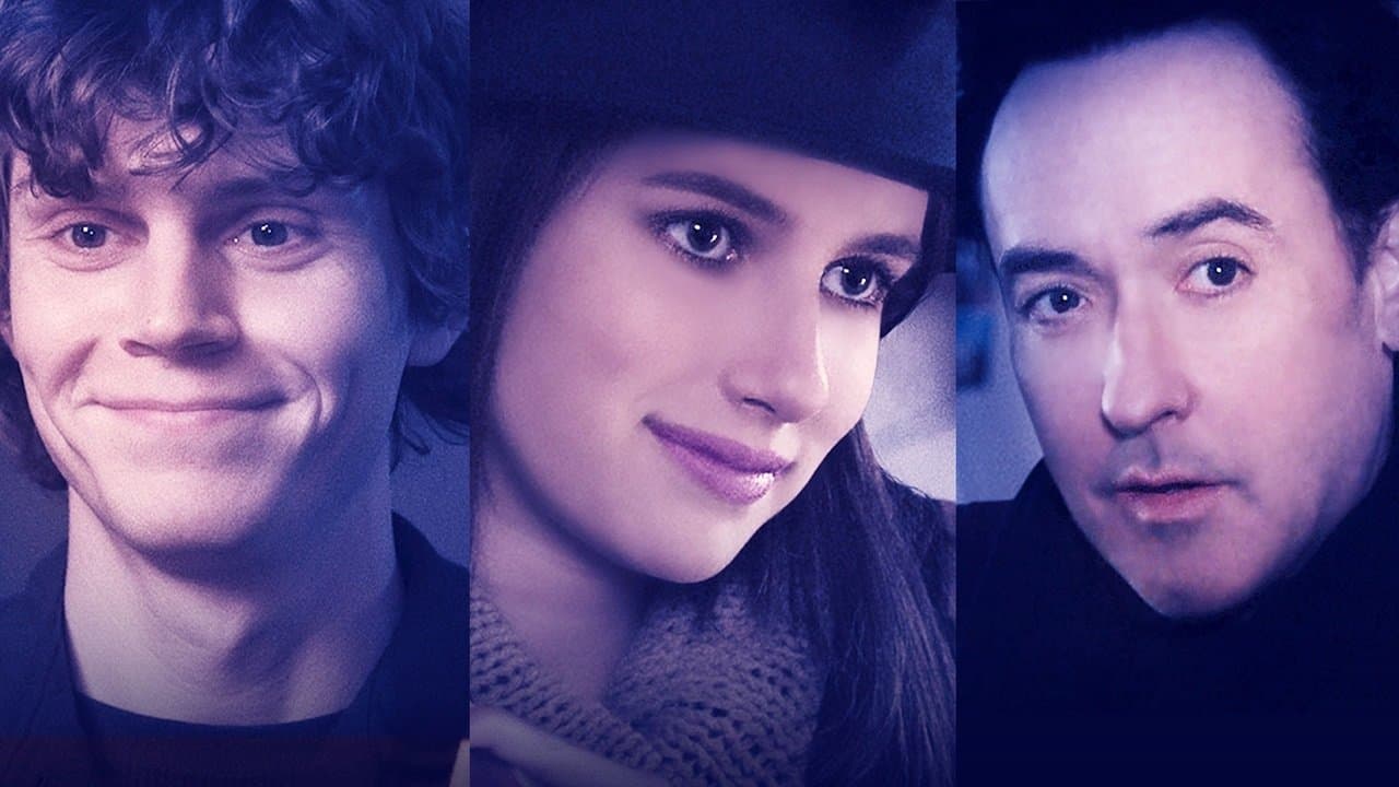 Adult World - immagine