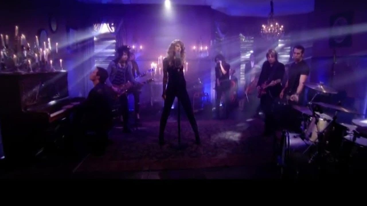 Taylor Swift: Speak Now - immagine