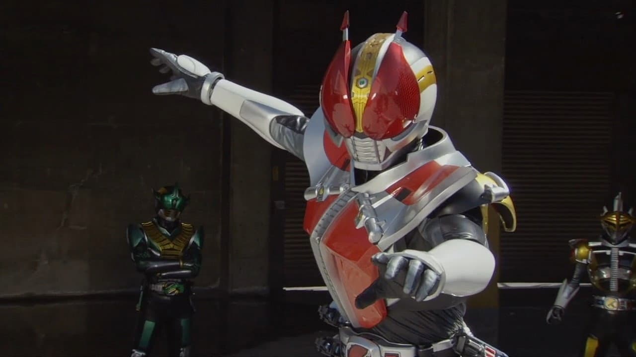 劇場版 仮面ライダー電王 俺、誕生！ - immagine
