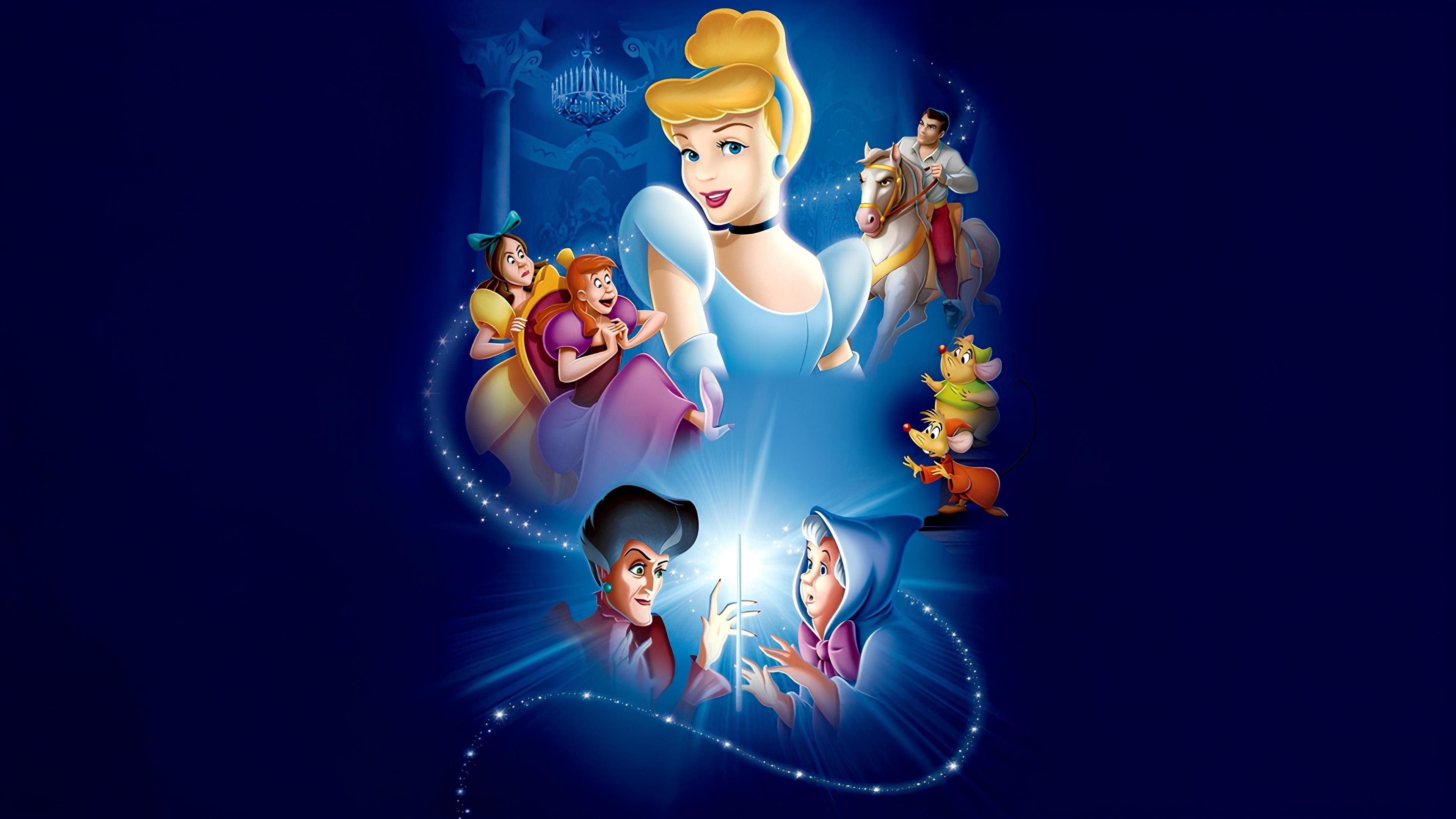 Cenerentola - Il gioco del destino - immagine