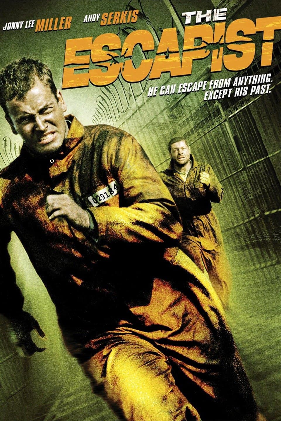Poster di L'uomo senza legge