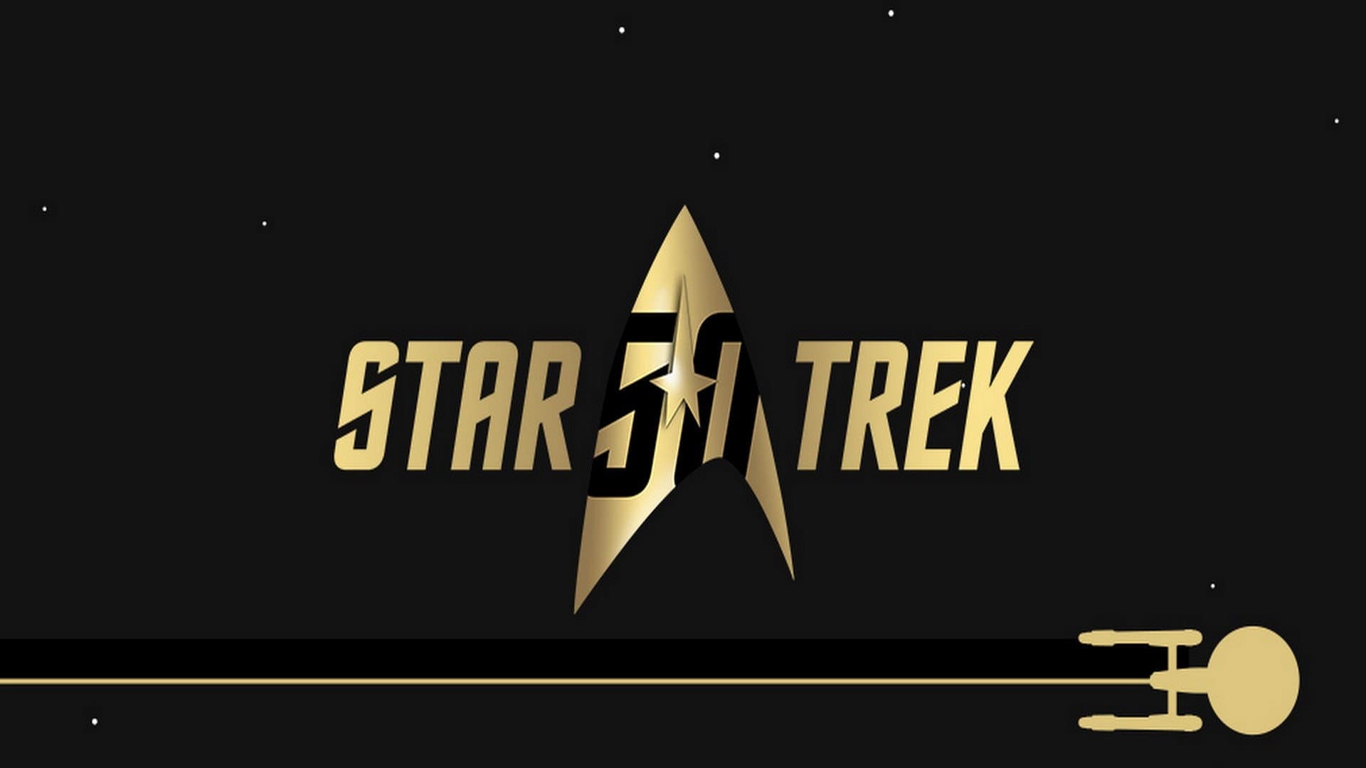 50 Years of Star Trek - immagine