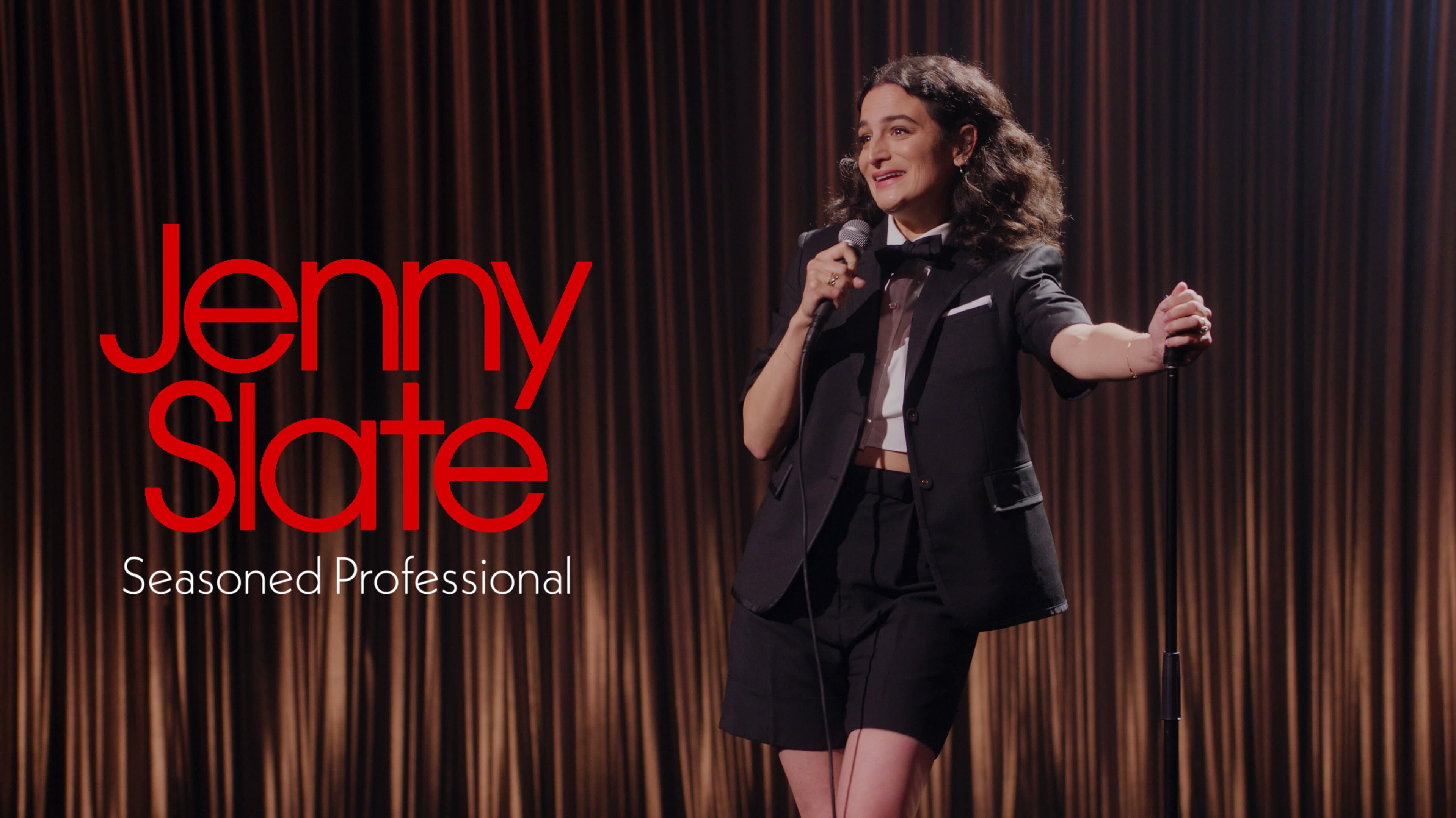 Jenny Slate: Seasoned Professional - immagine