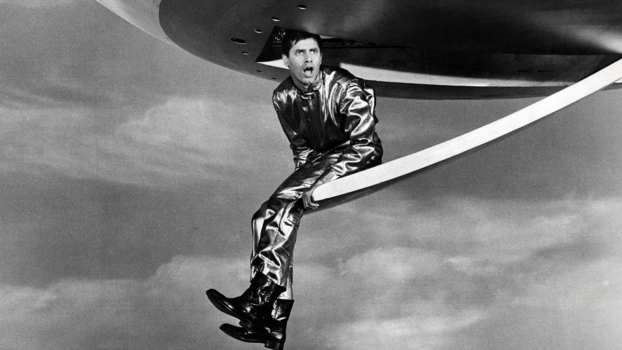 Un marziano sulla Terra - immagine