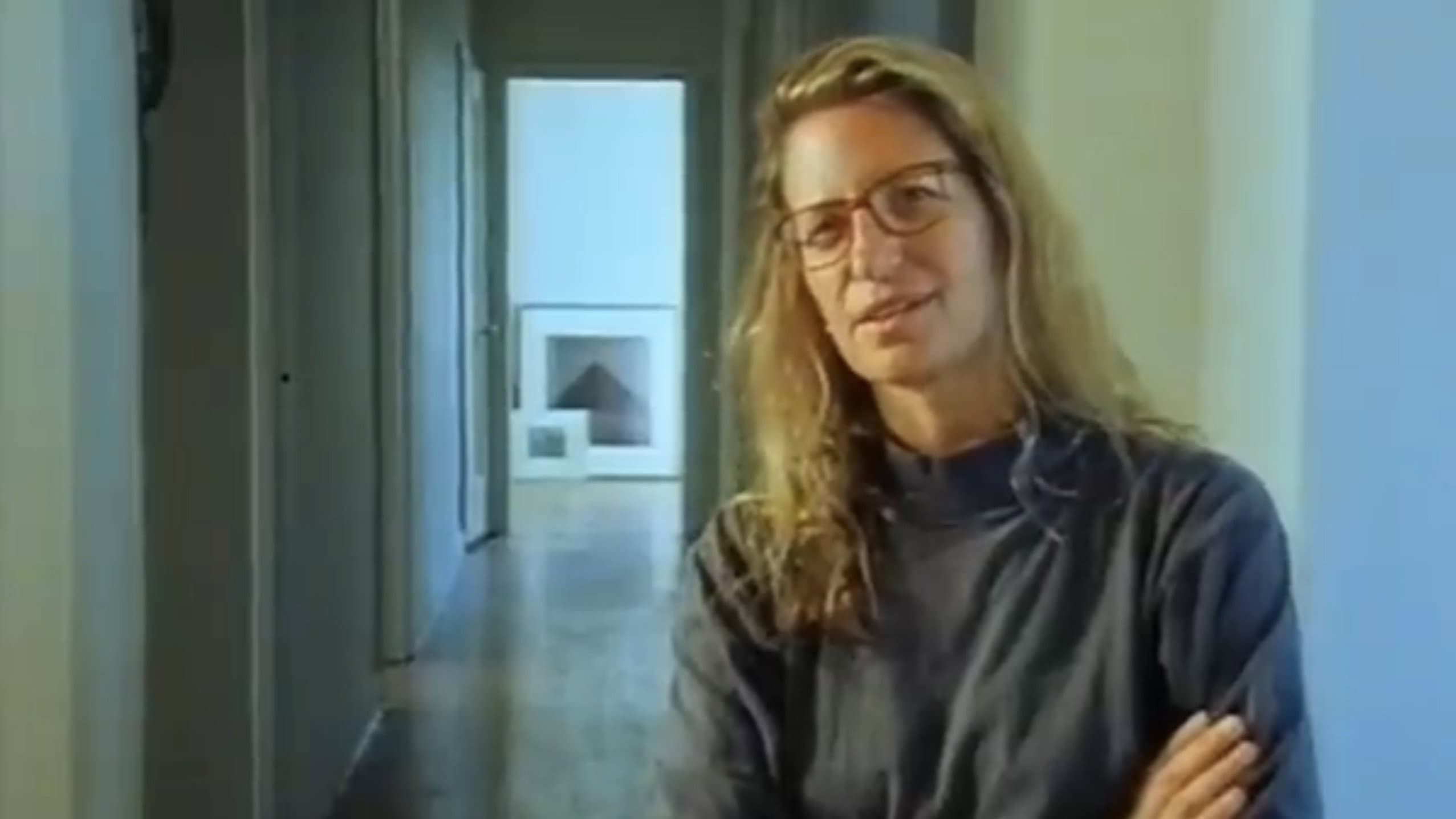 Annie Leibovitz 1993 Phaidon Documentary - immagine