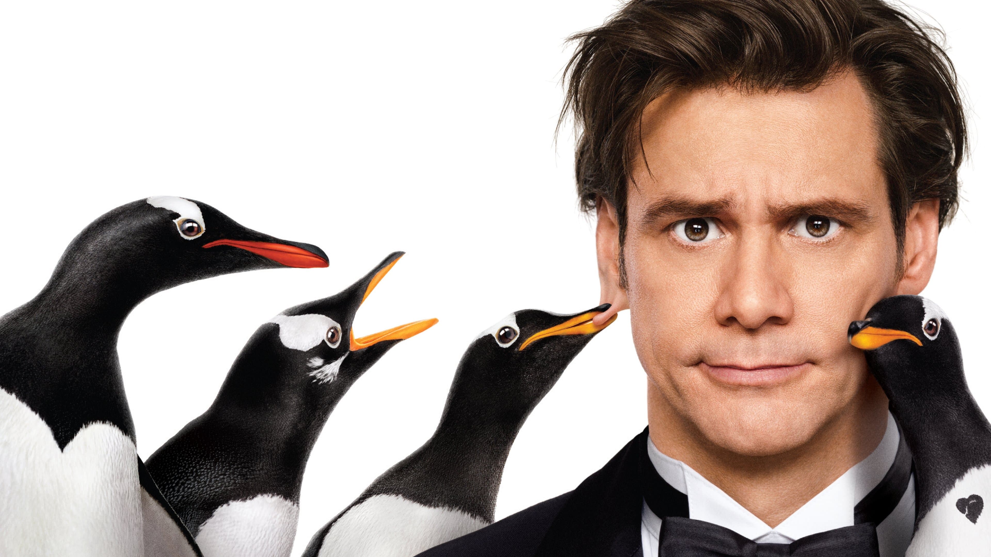 I pinguini di Mr. Popper - immagine