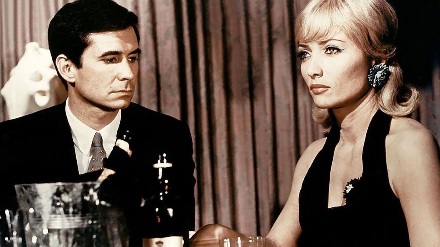 Le scandale - Delitti e champagne - immagine