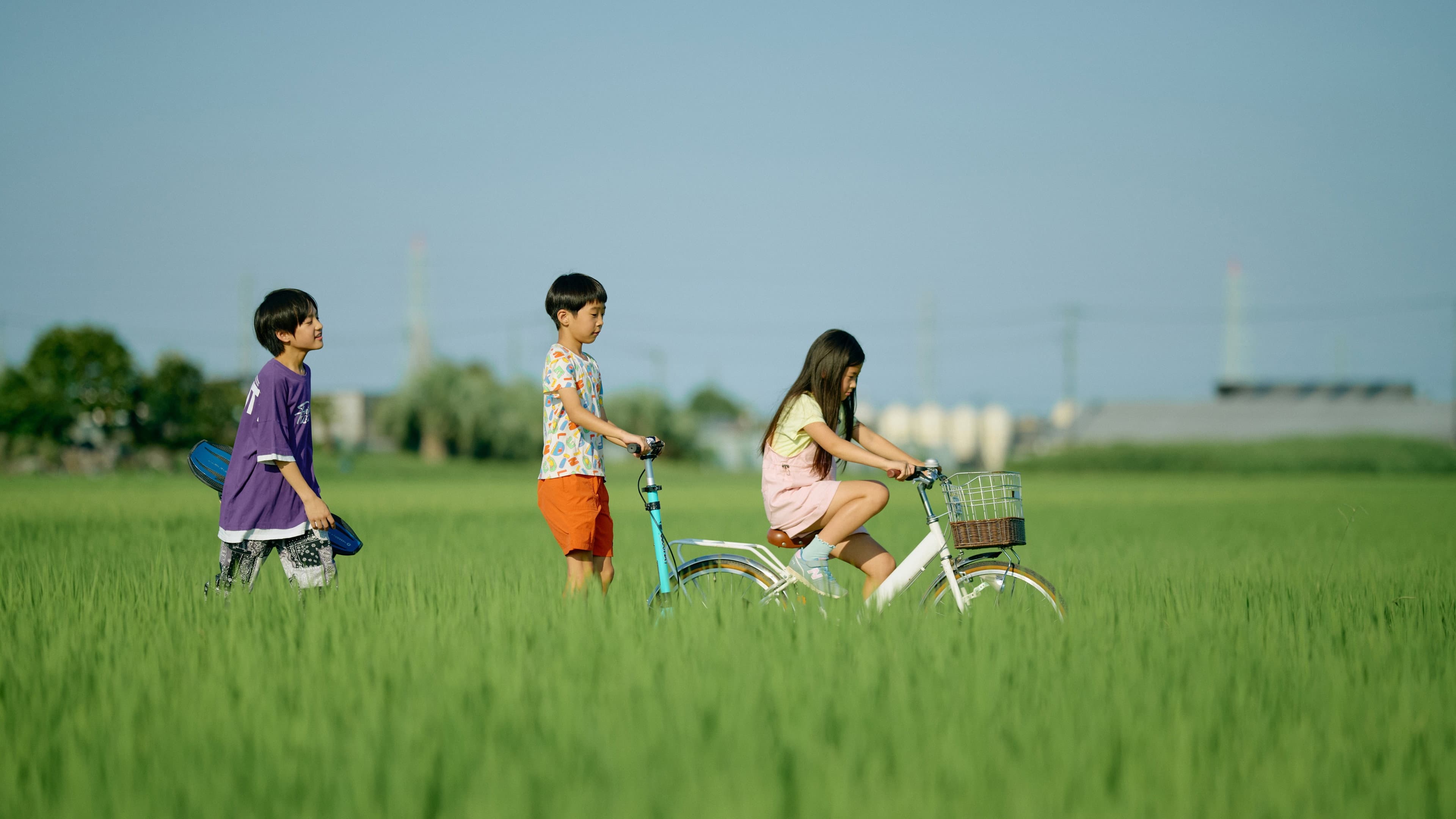 ふつうの子ども - immagine