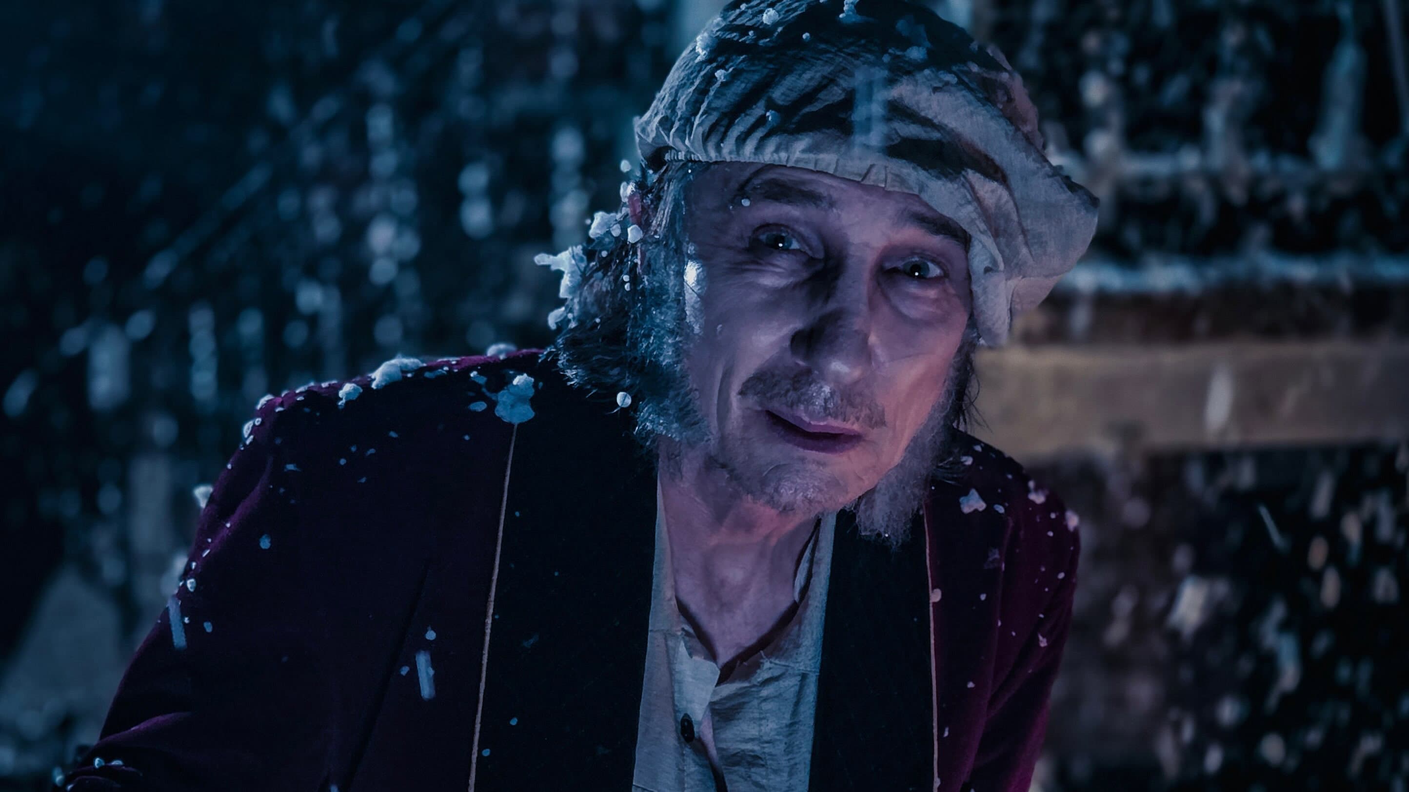 Scrooge: A Christmas Carol Horror - immagine
