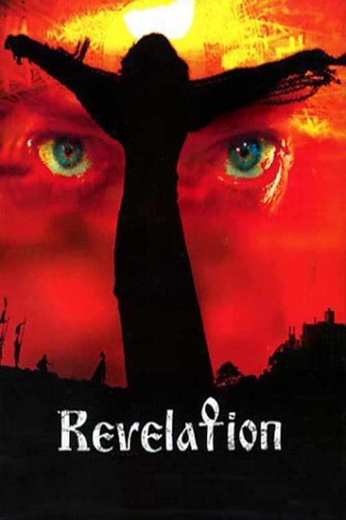 Poster di Rivelazione