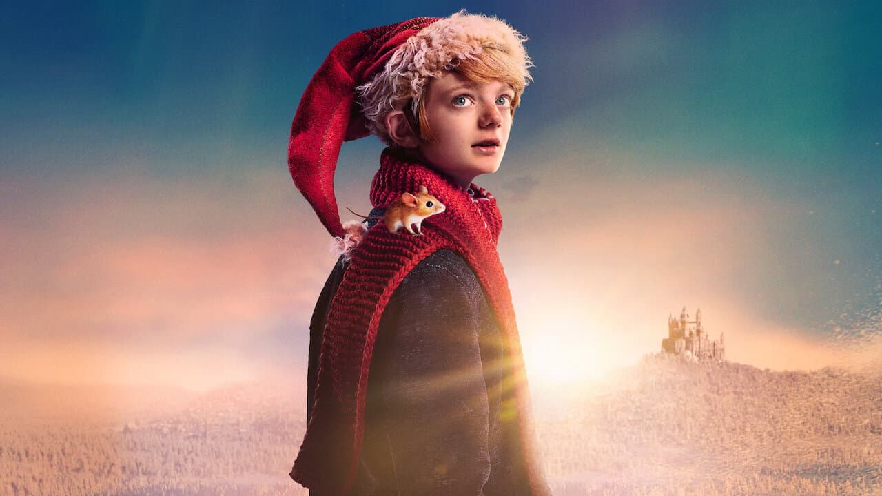 Un bambino chiamato Natale - immagine