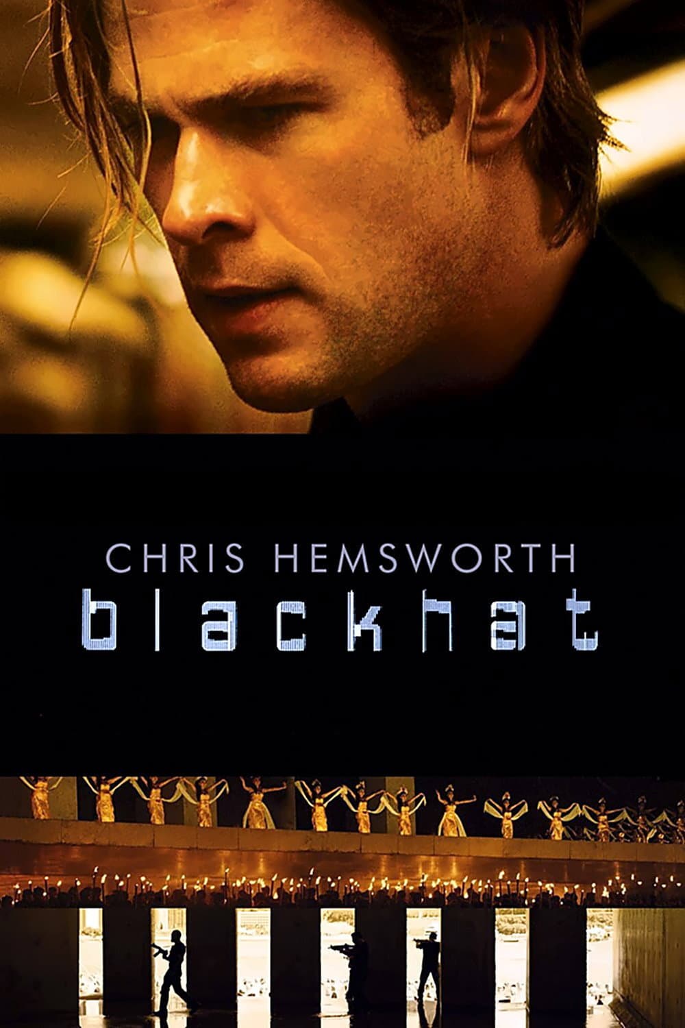 Poster di Blackhat