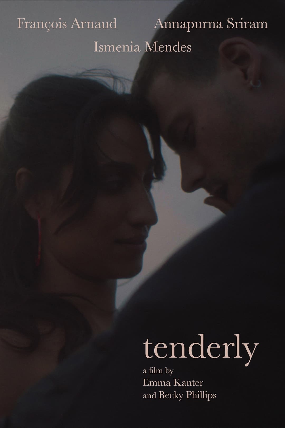 Poster di Tenderly