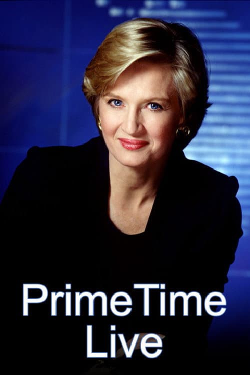 Poster di Primetime