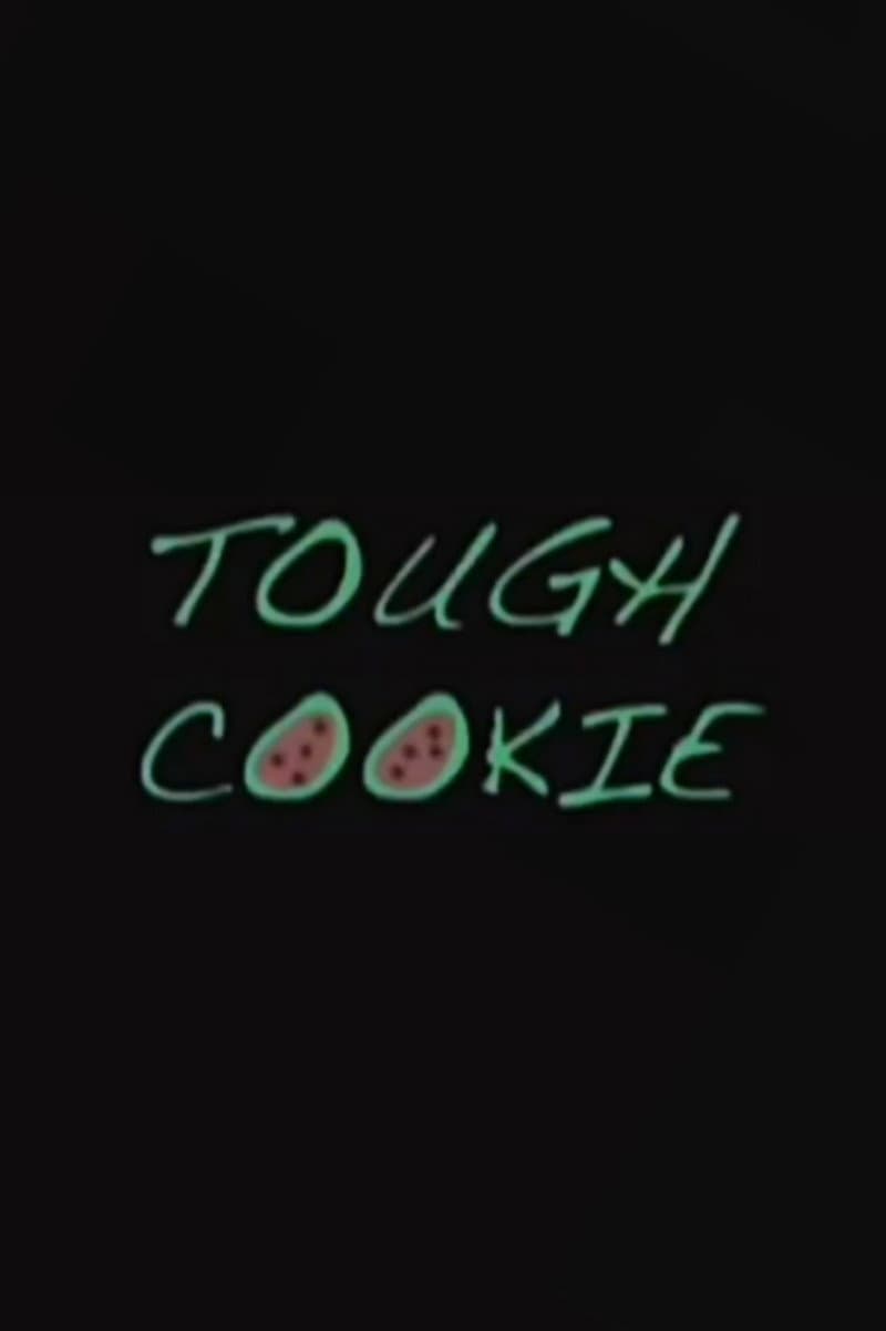 Poster di Tough Cookie