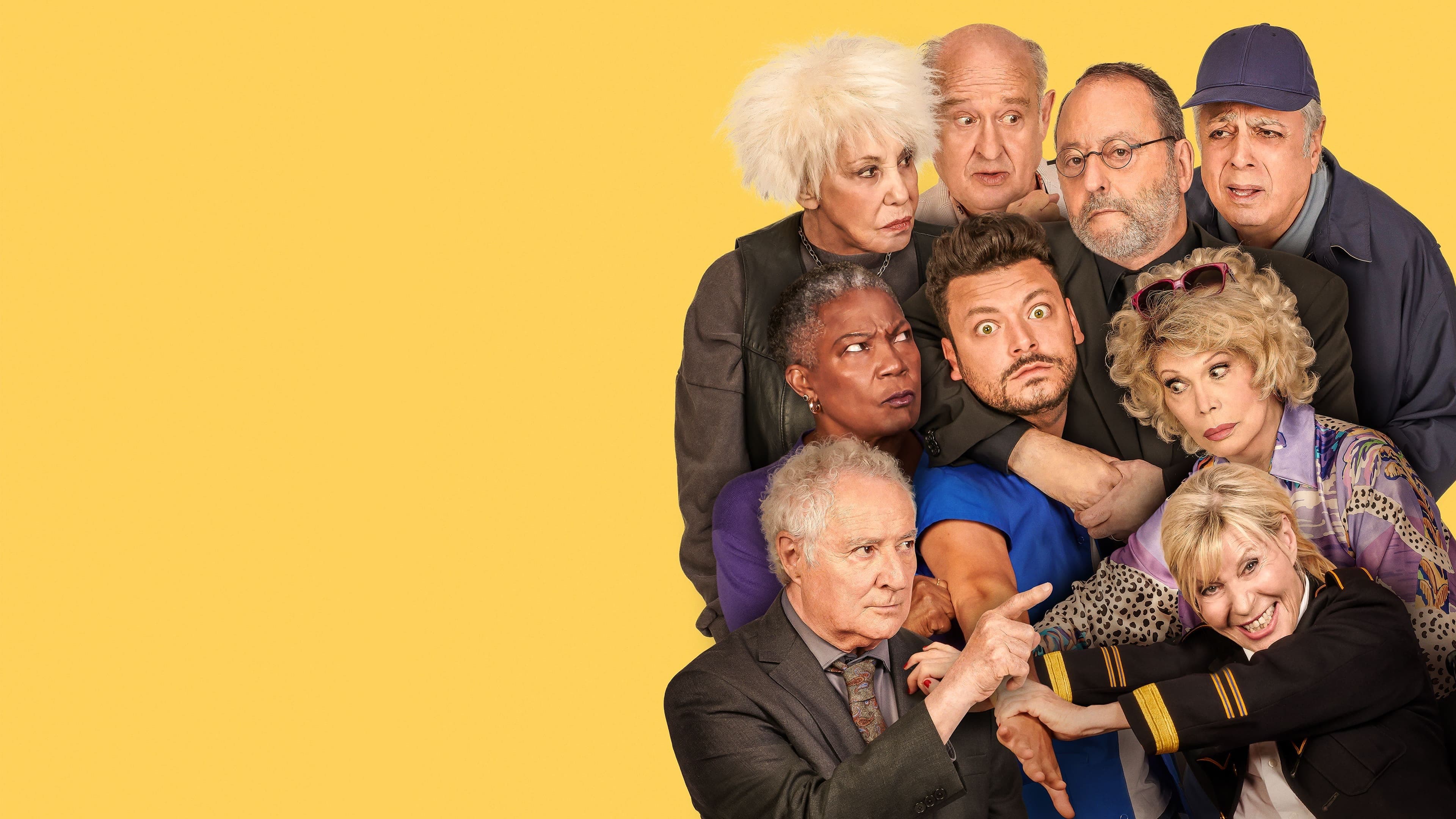 Maison de retraite 2 - immagine