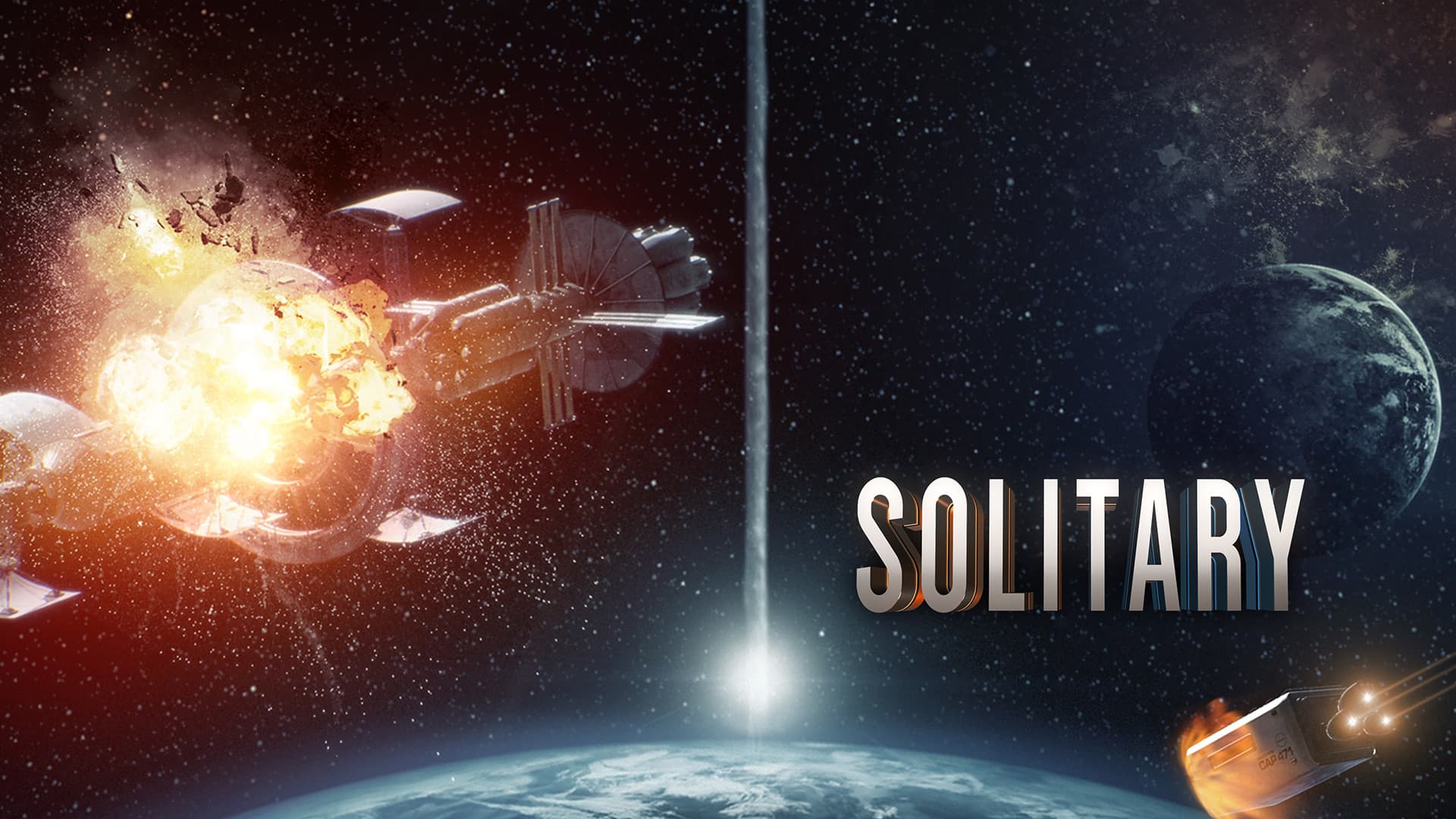 Solitary - immagine