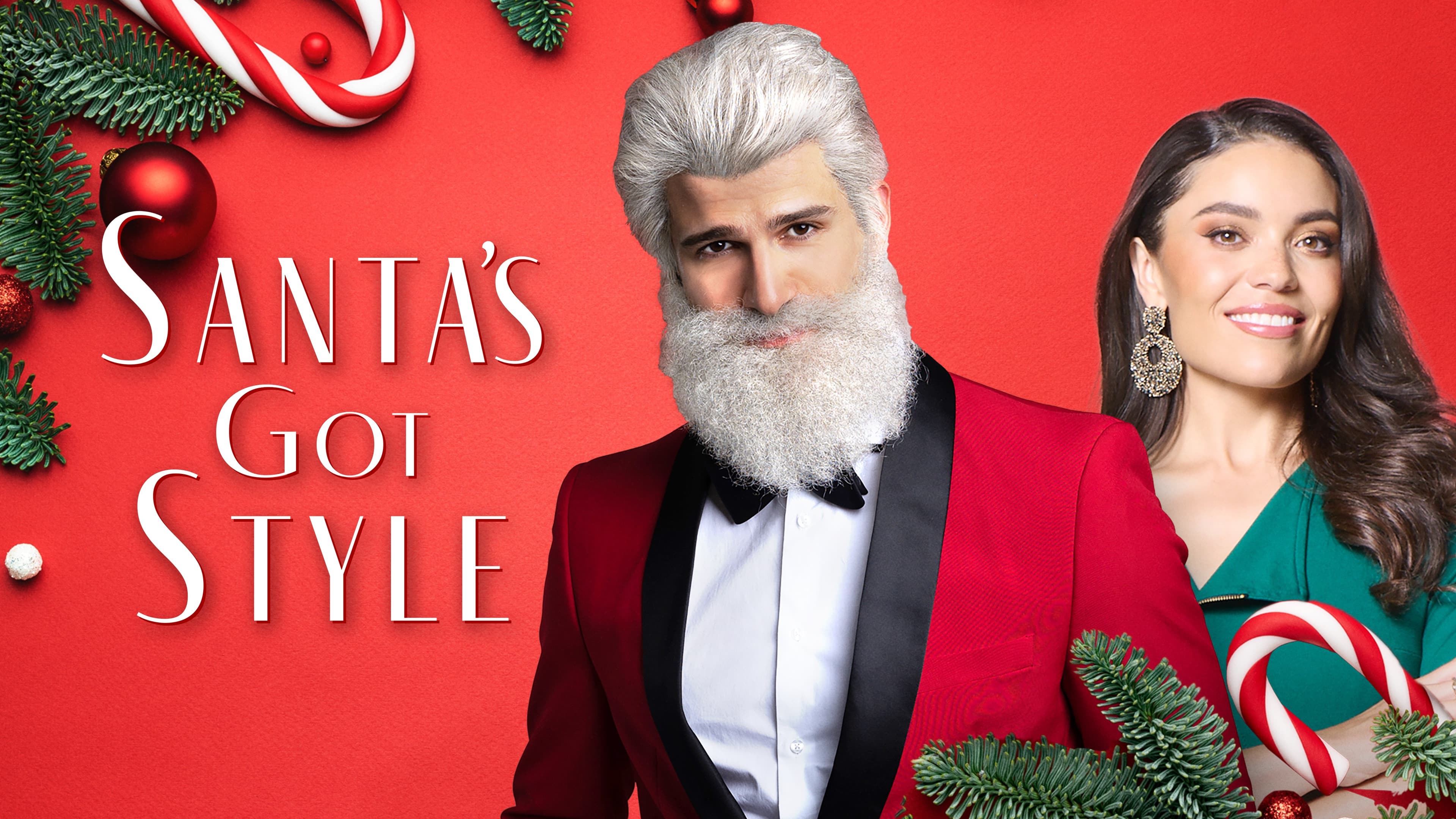 Santa's Got Style - immagine