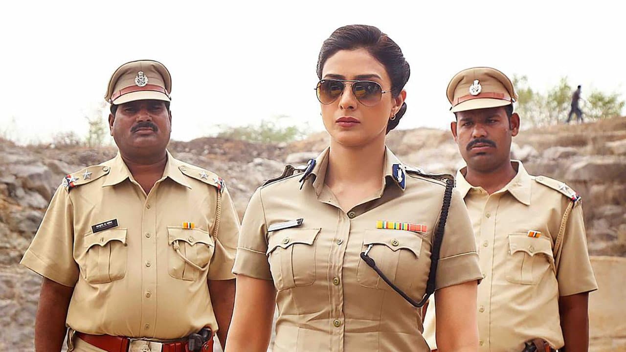 Drishyam - immagine