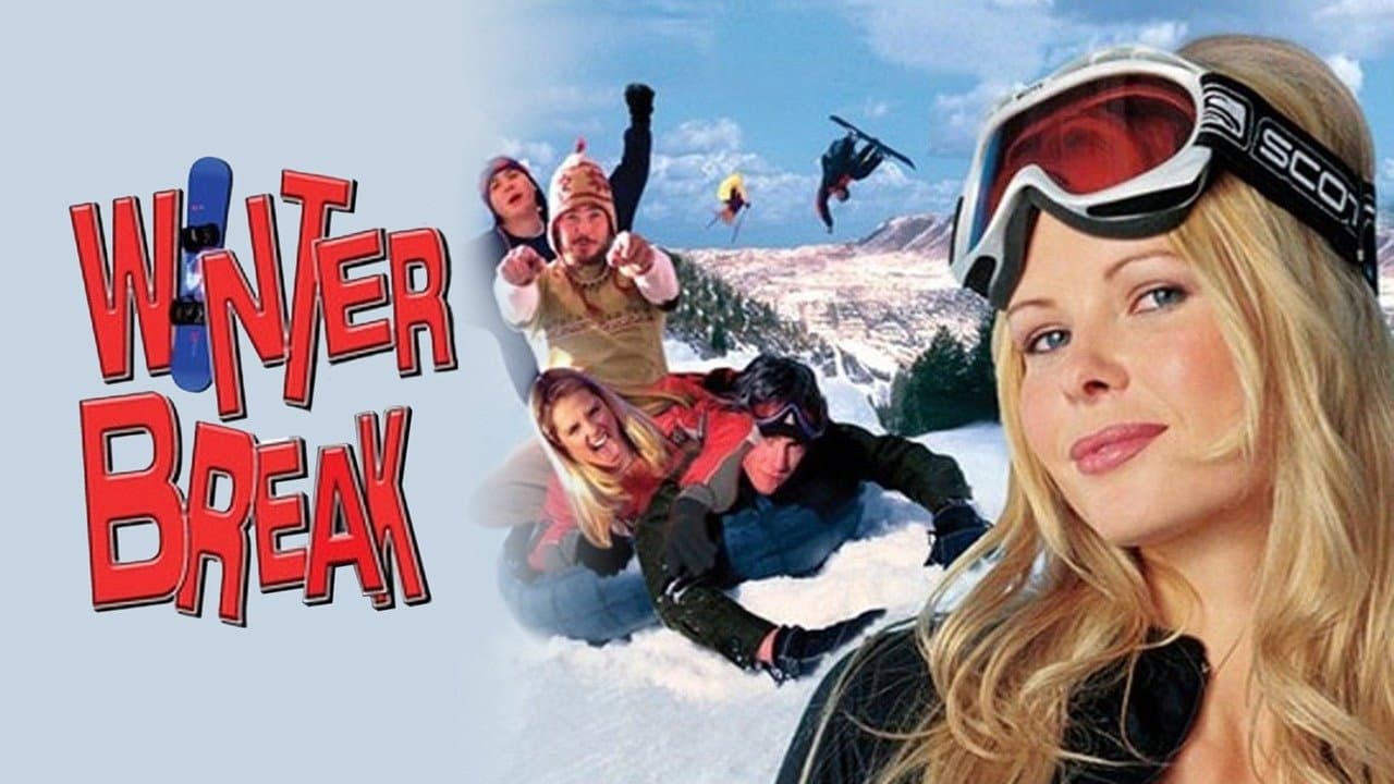 Winter Break - immagine