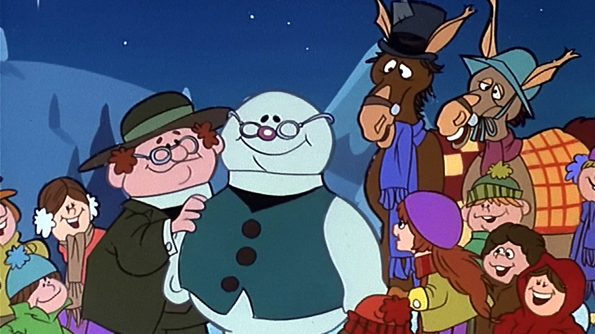 Frosty's Winter Wonderland - immagine