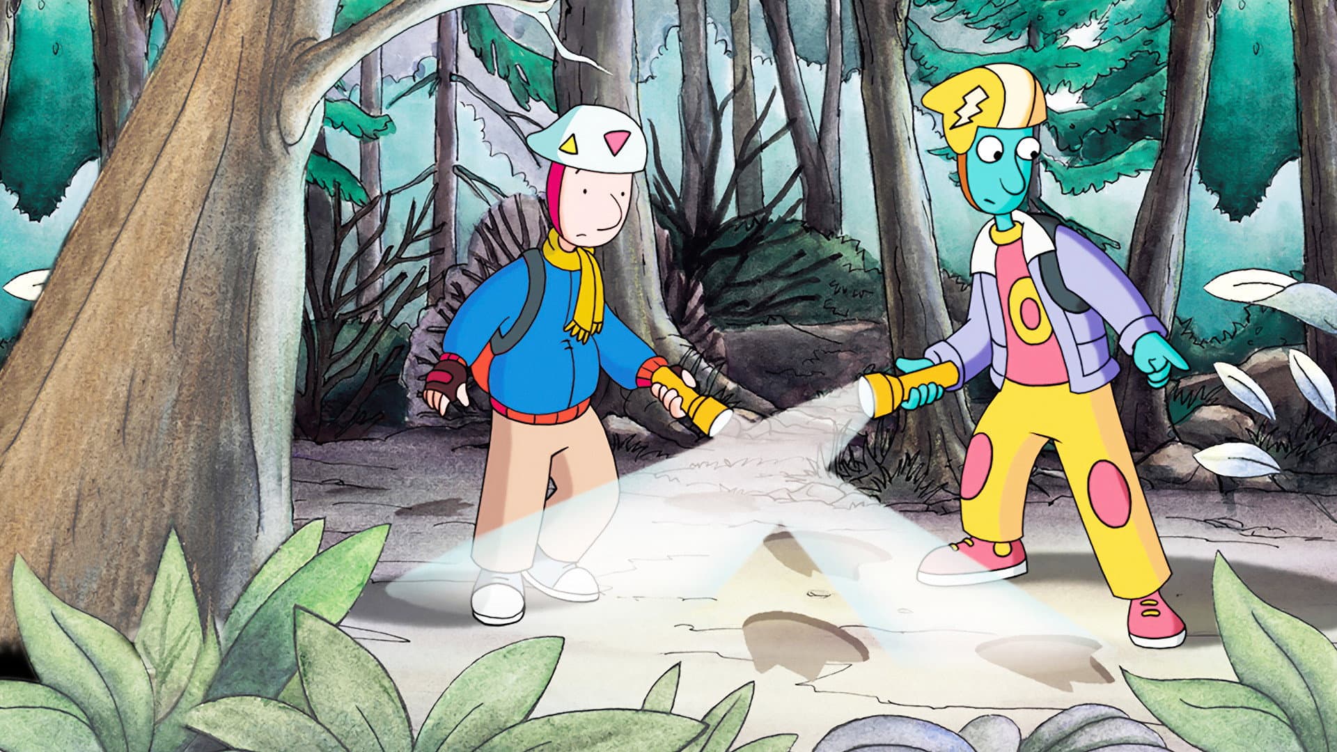 Doug - Il film - immagine