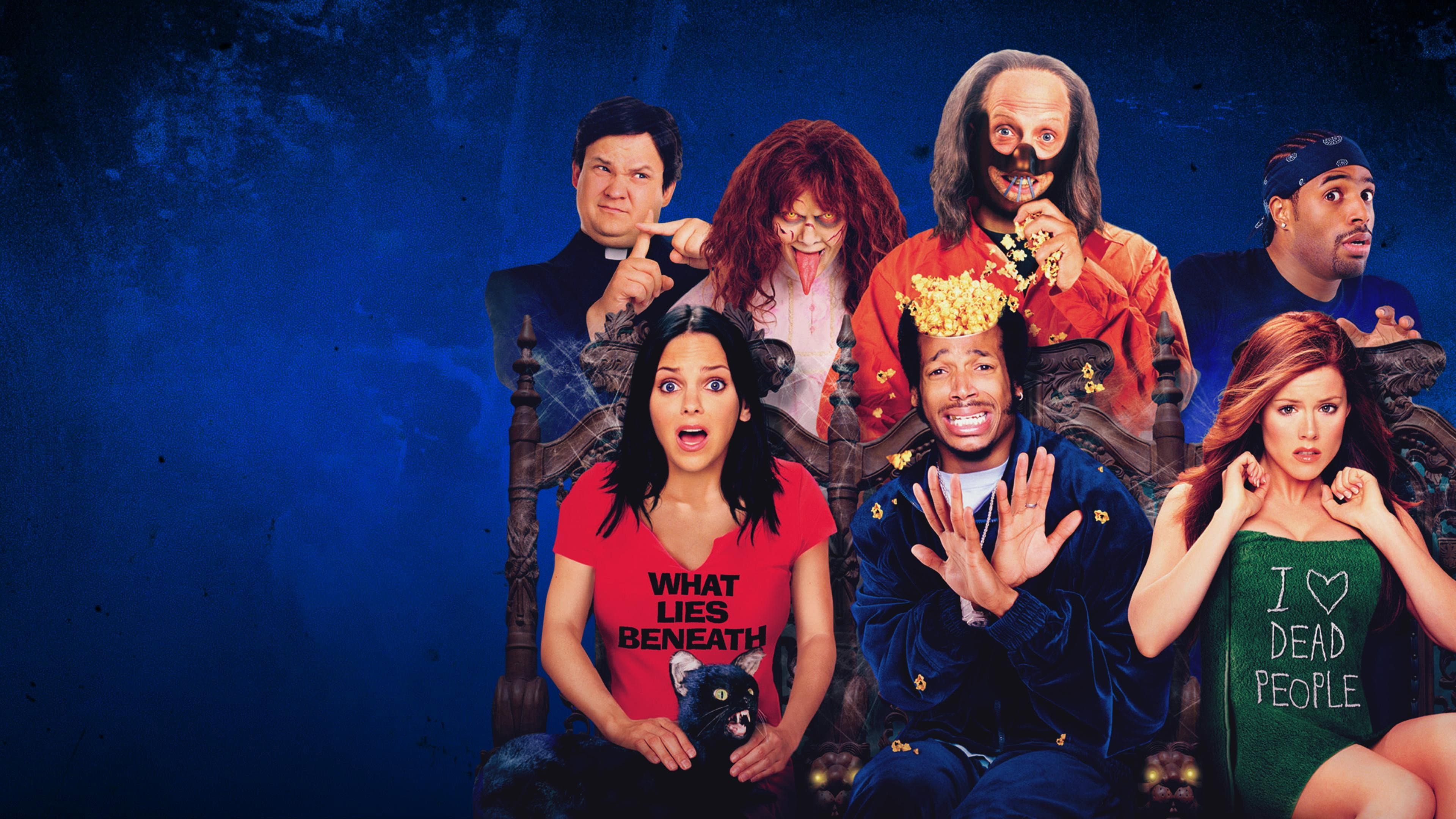 Scary Movie 2 - immagine