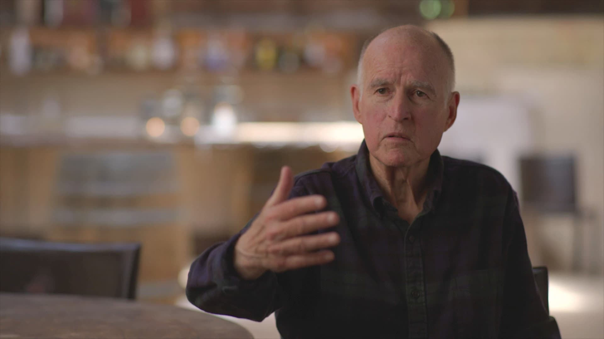Jerry Brown: The Disrupter - immagine