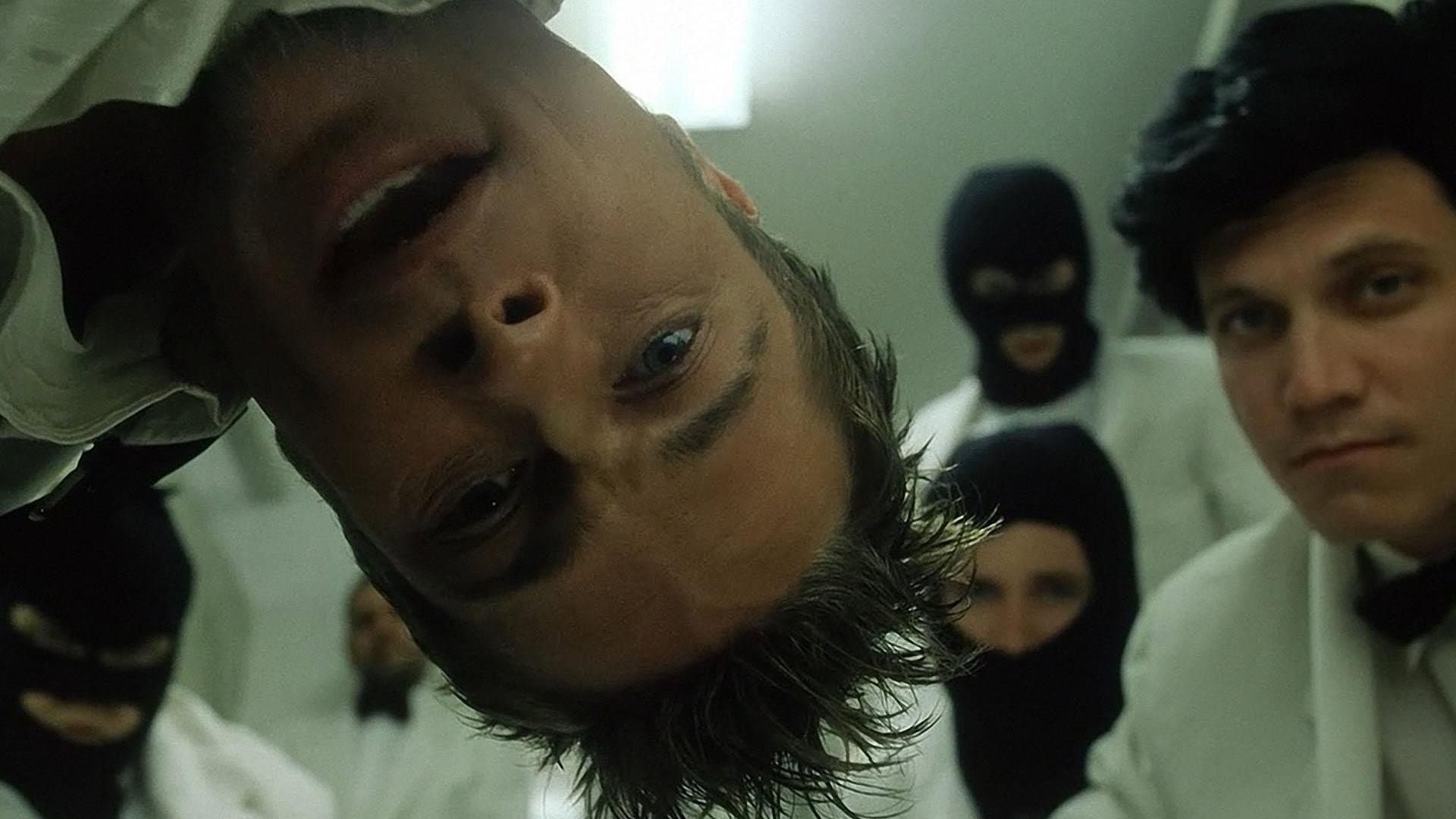 Fight Club - immagine