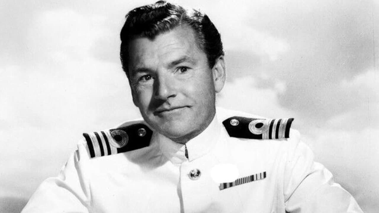 We Joined the Navy - immagine