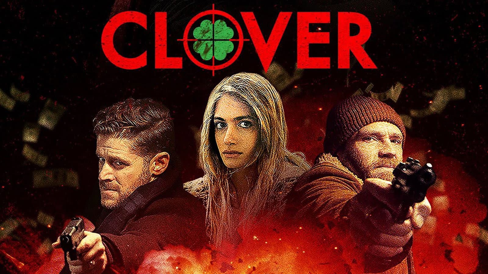 Clover - immagine