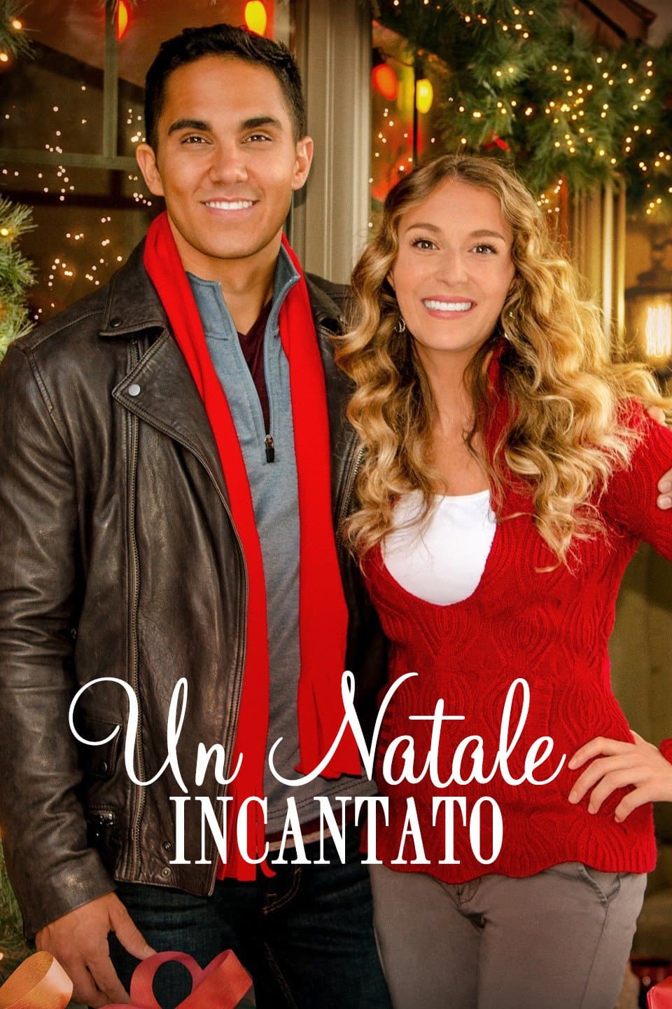 Poster di Un Natale incantato