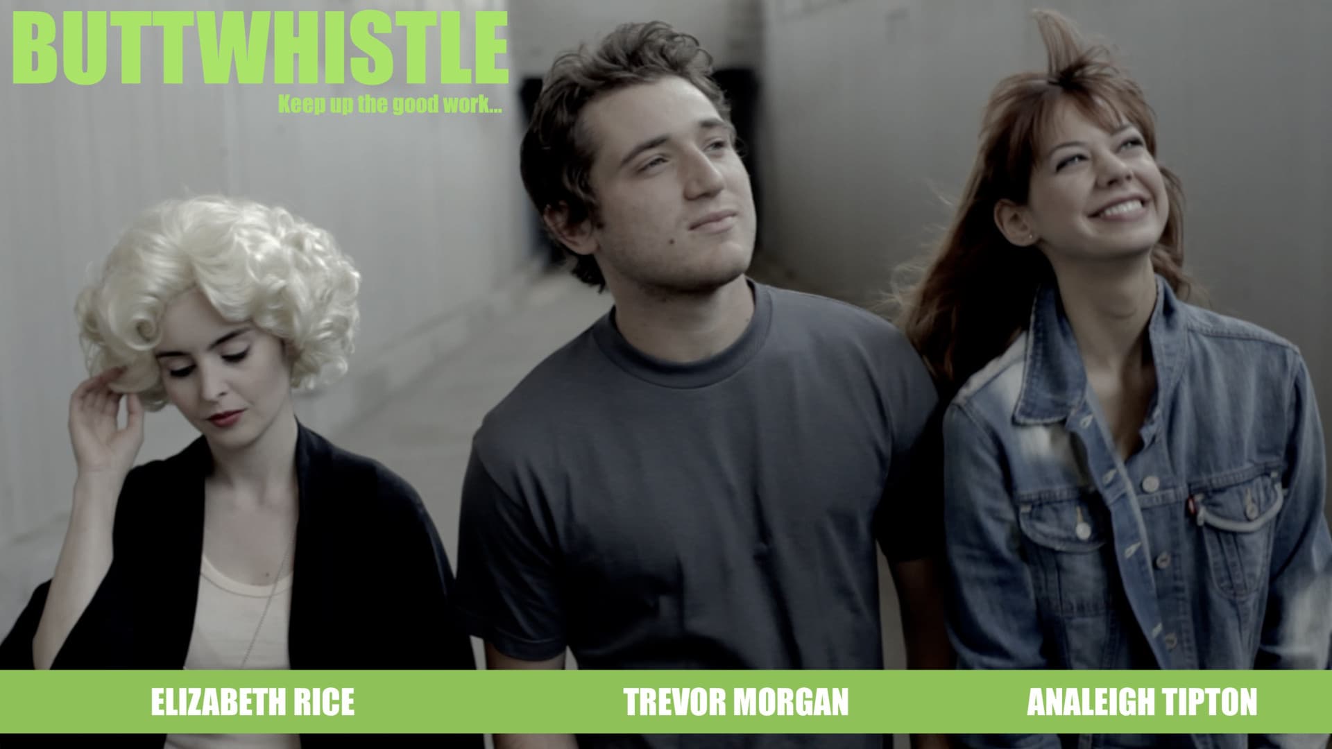 Buttwhistle - immagine