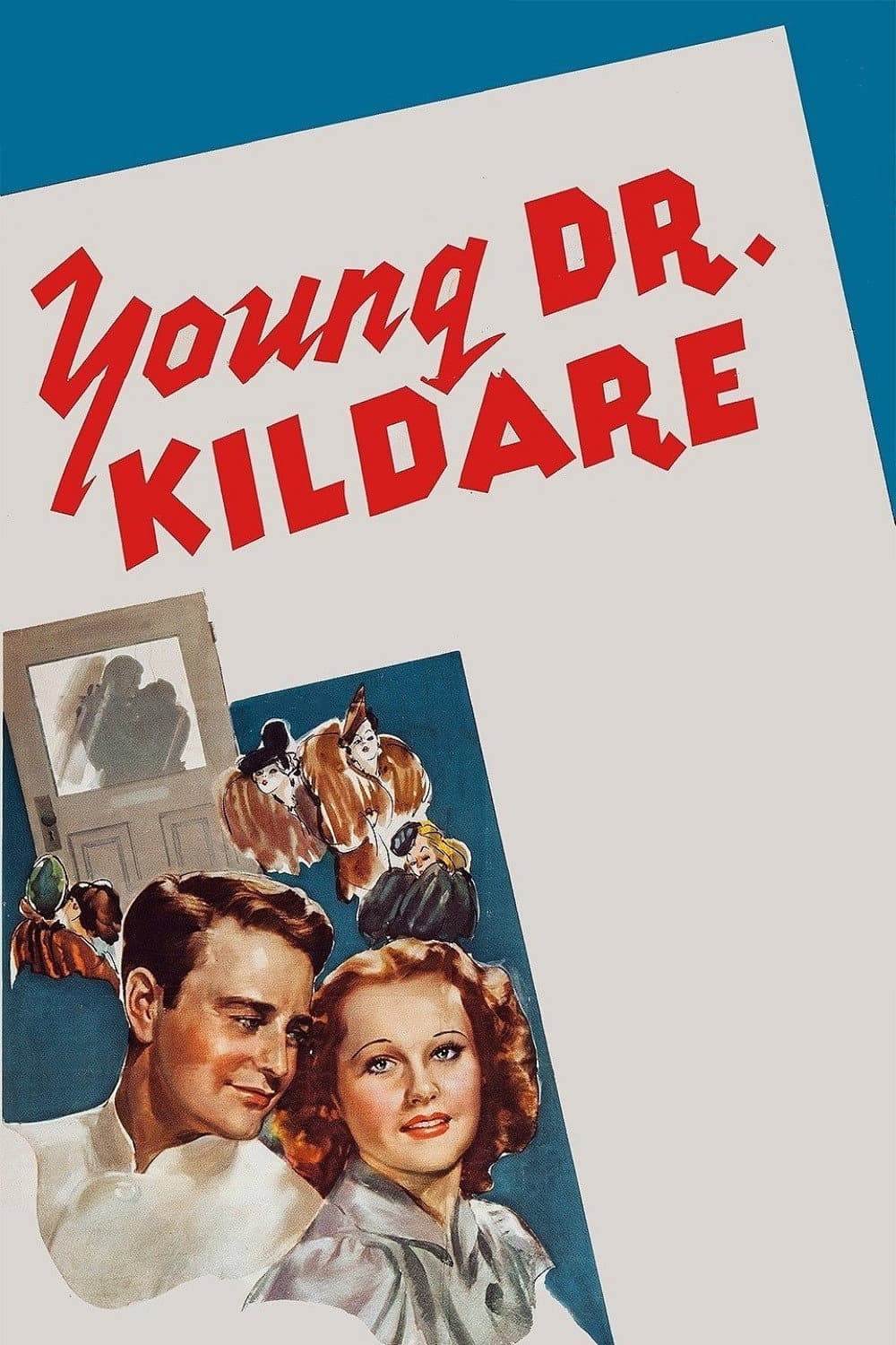 Poster di Young Dr. Kildare