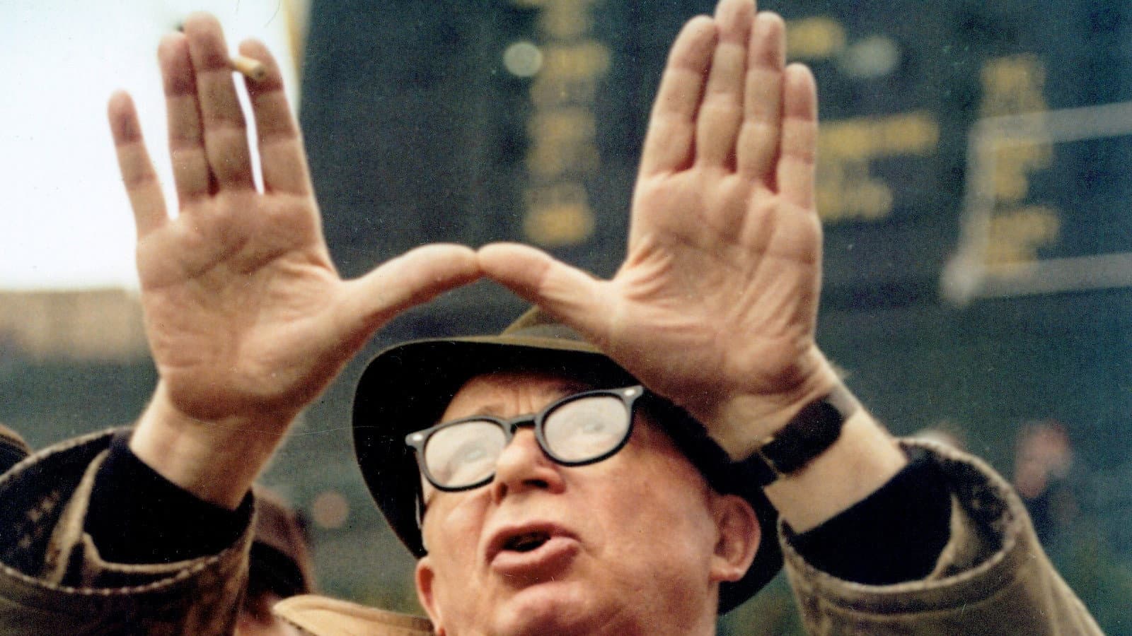 Du sollst nicht langweilen: Billy Wilder - immagine