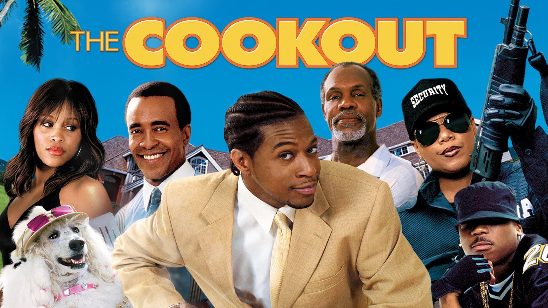 The Cookout - immagine