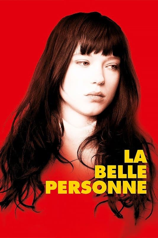 Poster di La Belle Personne