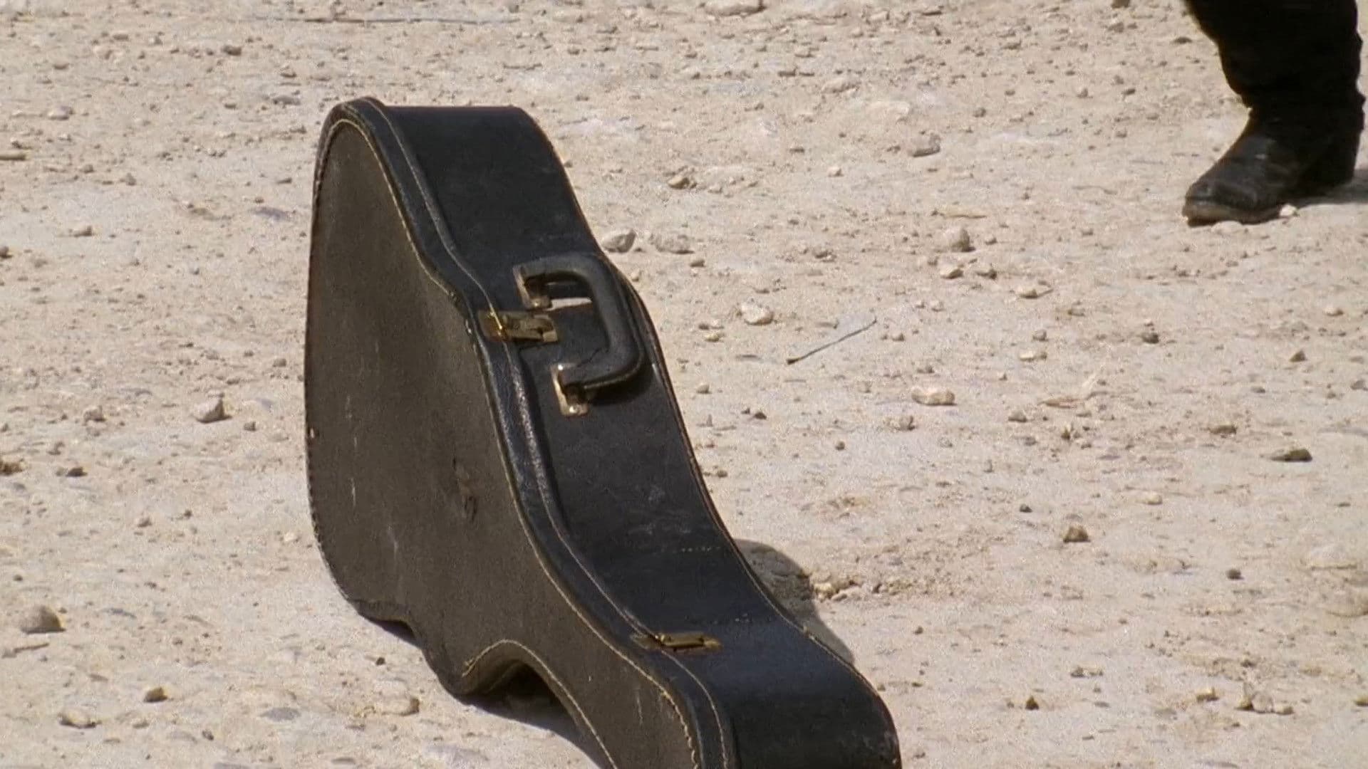 El Mariachi - immagine