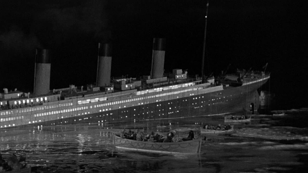 Titanic - immagine