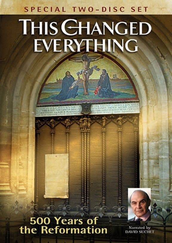 Poster di This Changed Everything