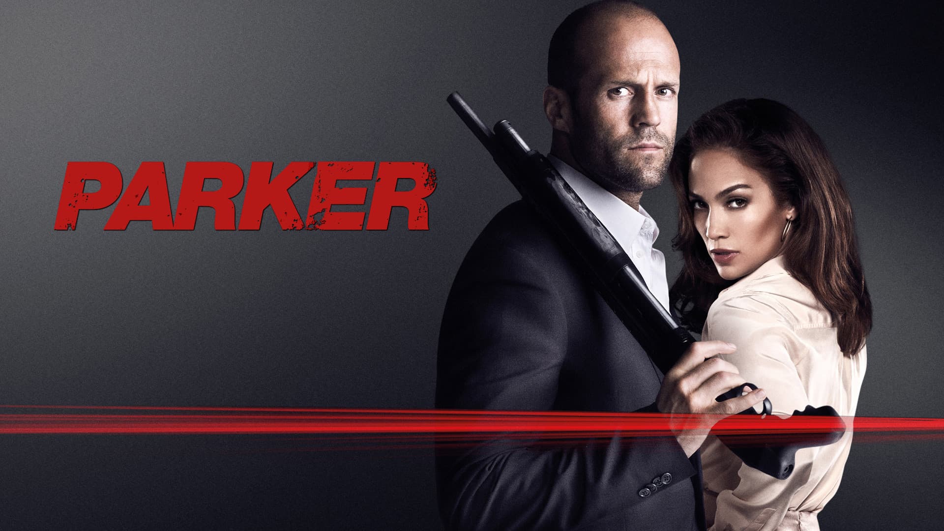 Parker - immagine