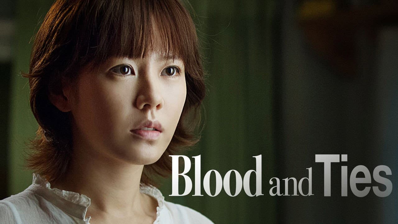 Blood and Ties - immagine