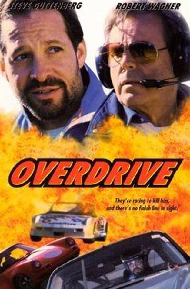 Poster di Overdrive