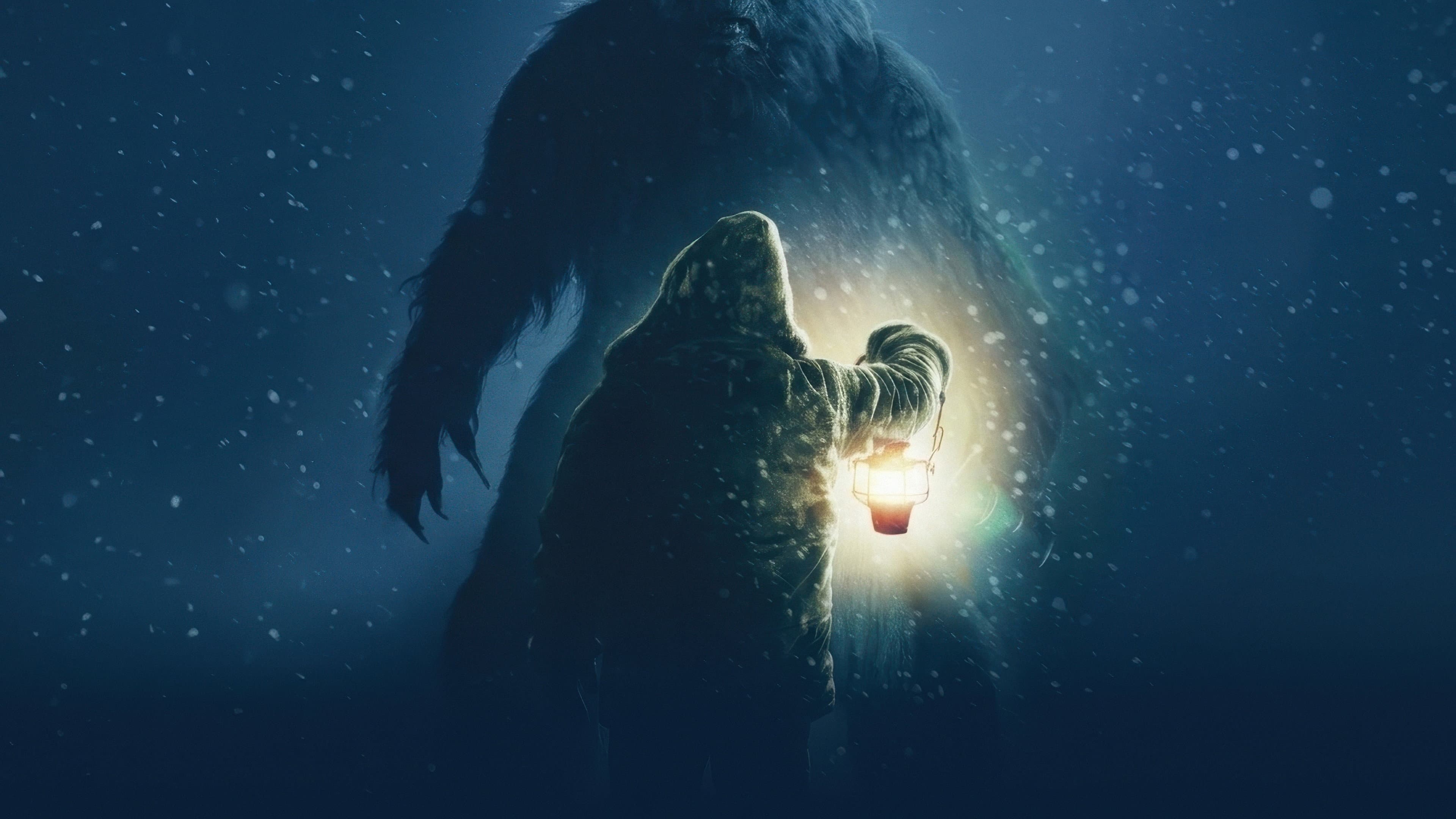 The Yeti - immagine