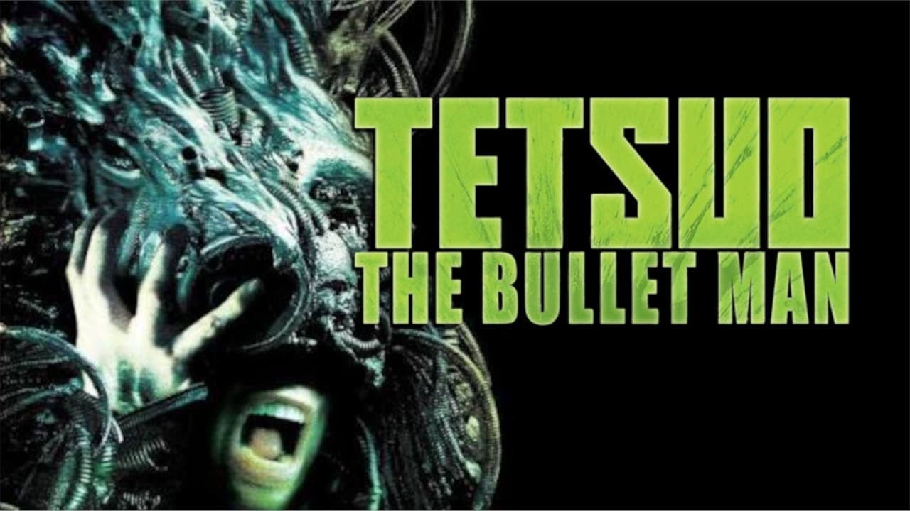 Tetsuo: The Bullet Man - immagine